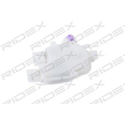 Serrure de porte RIDEX 1361D0081 pour HONDA ACCORD 72155SDAA01 RIDEX