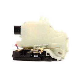 Serrure de porte RIDEX 1361D0094 pour VW 3B1 837 015 AK