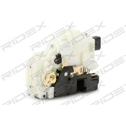 Serrure de porte RIDEX 1361D0094 pour VW 3B1 837 015 AK RIDEX