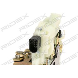 Serrure de porte RIDEX 1361D0094 pour VW 3B1 837 015 AK RIDEX