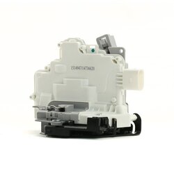 Serrure de porte RIDEX 1361D0106 pour SEAT, VW 1P0839016A