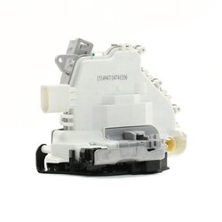 Door Lock RIDEX 1361D0109 OE Ref 8J1837015E