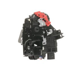 Serrure de porte RIDEX 1361D0119 pour AUDI A4 4B0 839 015D