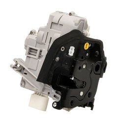 Serrure de porte RIDEX 1361D0121 pour AUDI,VW 4G0839016