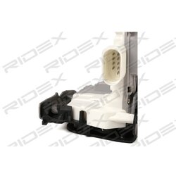 Serrure de porte RIDEX 1361D0121 pour AUDI,VW 4G0839016 RIDEX