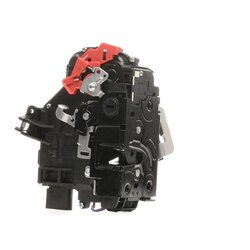 Serrure de porte RIDEX 1361D0125 pour AUDI A4 4B0 839 016D