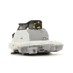 Door Lock RIDEX 1361D0131 OE Ref 4F0839016B