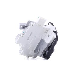 Serrure de porte RIDEX 1361D0166 pour AUDI A6 4F0 839 016 A