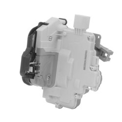 Serrure de porte RIDEX 1361D0208 pour AUDI 4F2837015