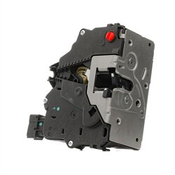 Door Lock RIDEX 1361D0215 OE Ref 1 35 089