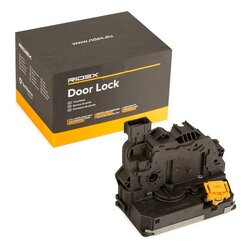 Door Lock RIDEX 1361D0217 OE Ref 1 35 088