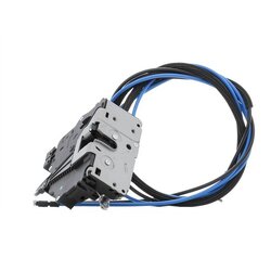 Door Lock RIDEX 1361D0224 OE Ref 1361337080