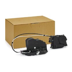 Door Lock RIDEX 1361D0241 OE Ref 51 21 7 148 475