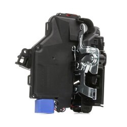 Serrure de porte RIDEX 1361D0261 pour SEAT, VW OE 3D2837015