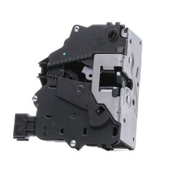 Serrure de porte RIDEX 1361D0273 pour VAUXHALL CORSA, CORSAVAN