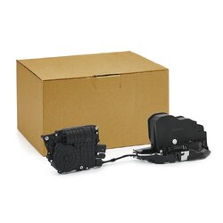 Serrure de porte RIDEX 1361D0322 pour BMW Série 5 et 7, référence d'origine 51217154517