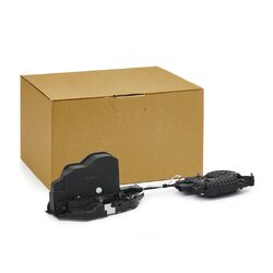 Door Lock RIDEX 1361D0323 OE Ref 51217185692