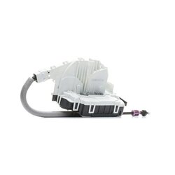 Serrure de porte RIDEX 1361D0331 pour Mercedes Classe C, Classe E, Classe GLK