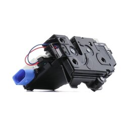 Serrure de porte RIDEX 1361D0348 pour SKODA, VW OE 3B2837016AA