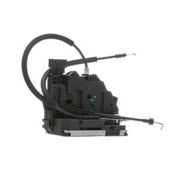 Serrure de porte RIDEX 1361D0355 pour CITROËN, FIAT, PEUGEOT 1350147080