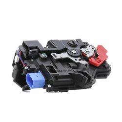 Door Lock RIDEX 1361D0372 OE Ref 7L0 839 015 A