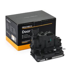 Door Lock RIDEX 1361D0377 OE Ref 1633563680
