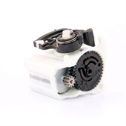 Tailgate Lock RIDEX 1362T0003 OE Ref 8200060917