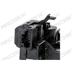 Verrou de hayon RIDEX 1362T0004 pour RENAULT 8200 076 240 RIDEX