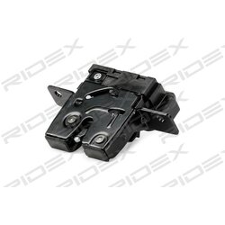 Verrou de hayon RIDEX 1362T0004 pour RENAULT 8200 076 240 RIDEX