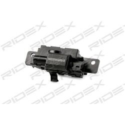Verrou de hayon RIDEX 1362T0004 pour RENAULT 8200 076 240 RIDEX
