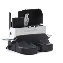 Lock RIDEX 1362T0018 OE Ref 1K6 837 505E