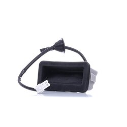 Tailgate Lock RIDEX 1362T0023 OE Ref 3M5119B414AC