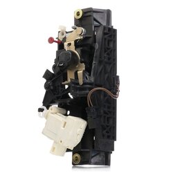 Tailgate Lock RIDEX 1362T0027 OE Ref 4B0 827 565C