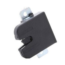 Tailgate Lock RIDEX 1362T0038 OE Ref 1J9 827 505