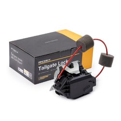 Tailgate Lock RIDEX 1362T0064 OE Ref 164 740 0635