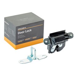 Tailgate Lock RIDEX 1362T0093 OE Ref 52161765
