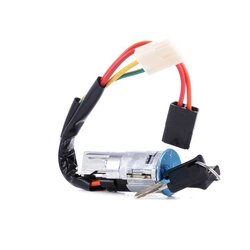 Steering Lock RIDEX 1367I0007 OE Ref 7701038365