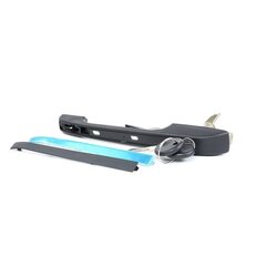 Exterior Door Handle RIDEX 1373D0005 OE Ref 191 837 206 A