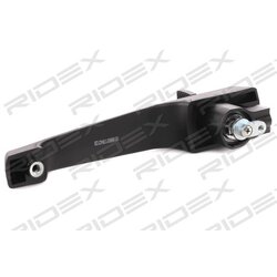 Poignée de porte extérieure RIDEX 1373D0013 pour MERCEDES, MAN, VOLVO RIDEX