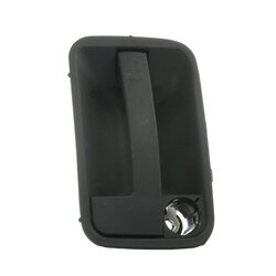Exterior Door Handle RIDEX 1373D0019 OE Ref 1473216899