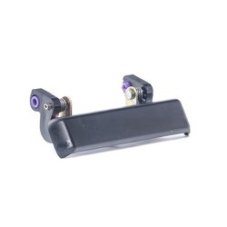 Exterior Door Handle RIDEX 1373D0022 OE Ref 82810-80102