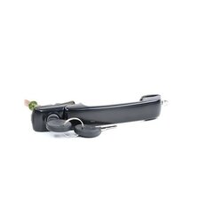 Exterior Door Handle RIDEX 1373D0038 OE Ref 1H0 837 207
