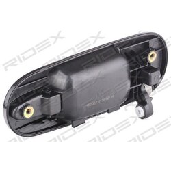Poignée de porte extérieure RIDEX 1373D0042 pour ROVER, HONDA 72680-ST0-003 RIDEX
