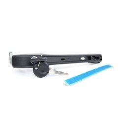 Exterior Door Handle RIDEX 1373D0065 OE Ref 813 837 206 C