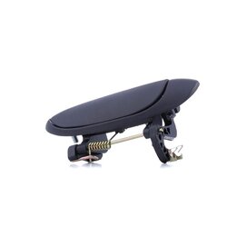 Exterior Door Handle RIDEX 1373D0068 OE Ref 7700426087