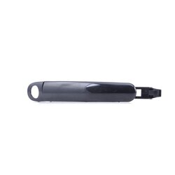 Exterior Door Handle RIDEX 1373D0076 OE Ref 3B0837207GGRU