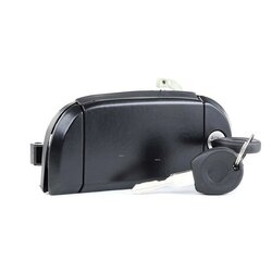 Exterior Door Handle RIDEX 1373D0093 OE Ref 701 837 205 A
