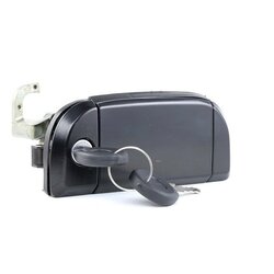 Exterior Door Handle RIDEX 1373D0104 OE Ref 701 837 206A