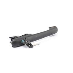 Exterior Door Handle RIDEX 1373D0106 OE Ref A0007601359