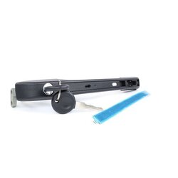 Exterior Door Handle RIDEX 1373D0112 OE Ref 813 837 205 C